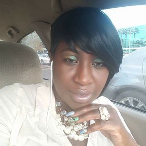 Meet your Posher, Dianne